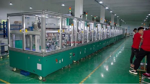 影響電機生產(chǎn)組裝線的價格有哪些原因？電機組裝線的價格怎么算？